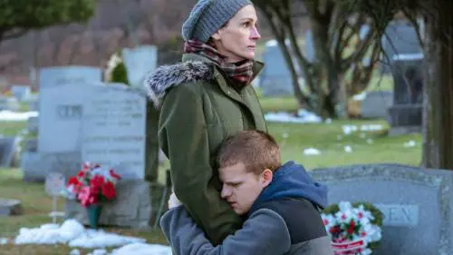 "Ben is back", Julia Roberts ha scelto il suo co-protagonista