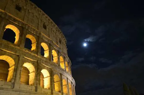 Roma non è una provincia per giovani: ecco perché