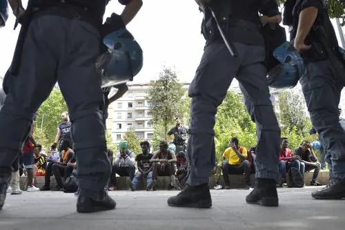 "Disperato...". Così i buonisti cercano alibi per le violenze sessuali