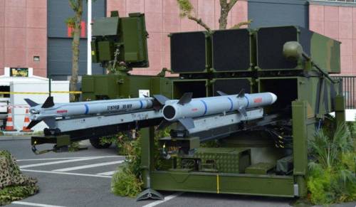 La contromossa Usa contro Putin: cosa sono i missili Nasams