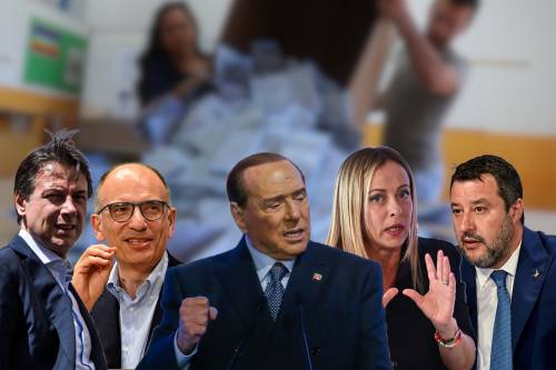 Vincitori e vinti: vademecum per leggere i risultati delle elezioni amministrative