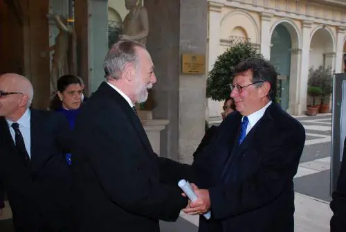 "Cambiare la scuola Amedeo di Savoia è solo autolesionismo intellettuale"