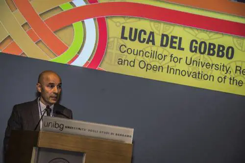 "Allargare il campo come a Magenta"