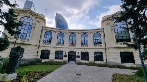 Fondazione Fiera Milano, crescono utile e patrimonio