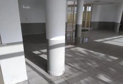 "Urina fuori dal bagno...". Degrado al Cpr di Trapani