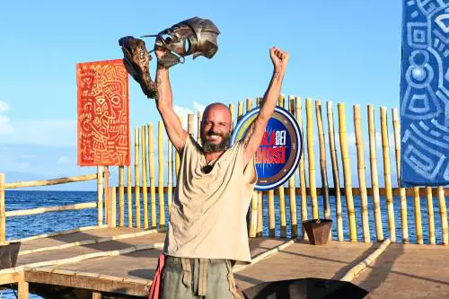 Nicolas Vaporidis - Mediaset