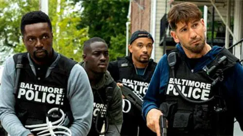 "We own this city", poliziotti corrotti e violenza sulle strade di Baltimora