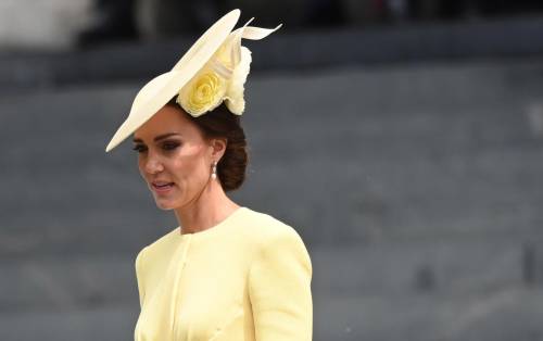 L'accusa del principe Harry: "Kate prigioniera a Kensington Palace"