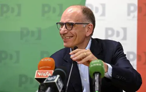 "Non arretriamo di un millimetro". Letta cerca lo scontro sullo ius scholae