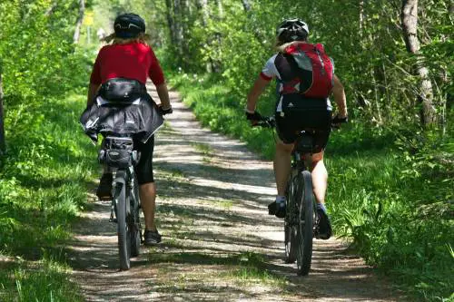 Cicloturismo in Emilia-Romagna tra arte, natura e gusto