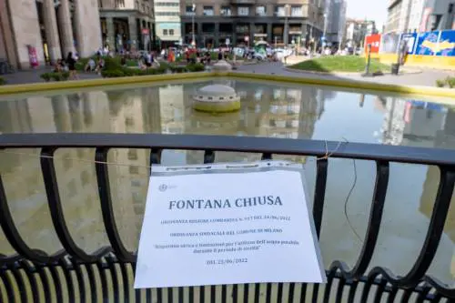 L'estate più calda