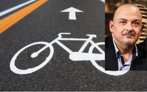 Via libera ai mezzi per disabili sulle piste ciclabili