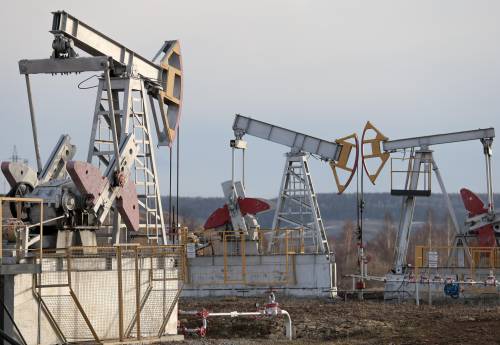 La Russia inonda la Cina di petrolio: così Putin sfida le sanzioni