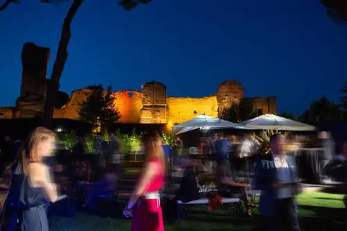 Hausmann & Co. e IWC, alla ricerca dei talenti
