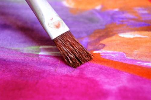 Arteterapia, tutti i benefici per il corpo e per la mente