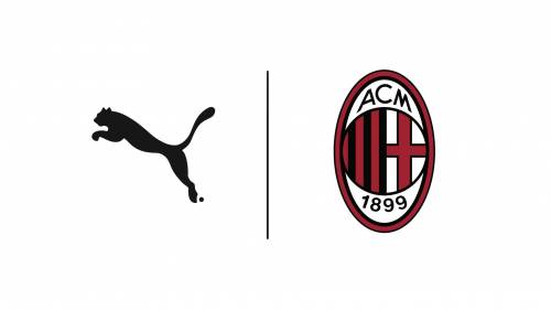 Puma e Milan, partnership a lungo termine e "Puma House of Football"