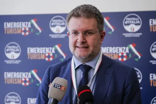 “Speculate sulle tragedie”. Fidanza smaschera la sinistra europea