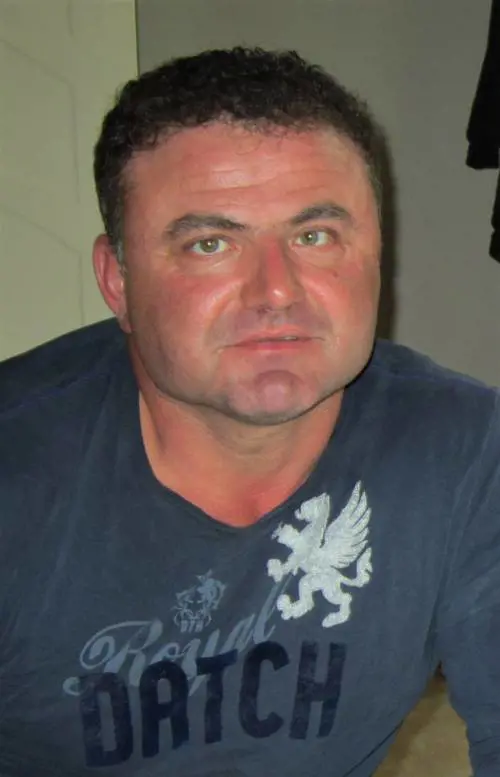 Agricoltore decapitato: tracce di sangue nell'auto del fratello