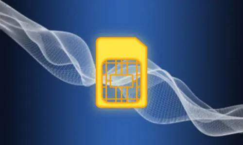 Le eSim sostituiscono le Sim tradizionali