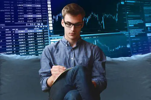 Trading online