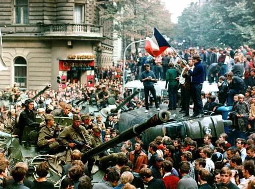 L'altra Nato che minacciò l'Europa