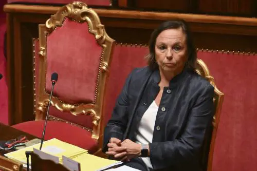 Così la Lamorgese ha ignorato l'allarme