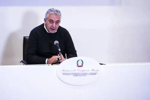 Arcuri assolto, atti alla Consulta