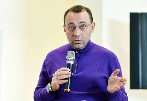 "Il Pd è imbarazzato e i magistrati divisi ma questo movimento è contro lo Stato"