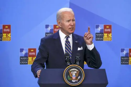 Biden, nuovo schiaffo dalla Corte Suprema. Frenata anche sul clima