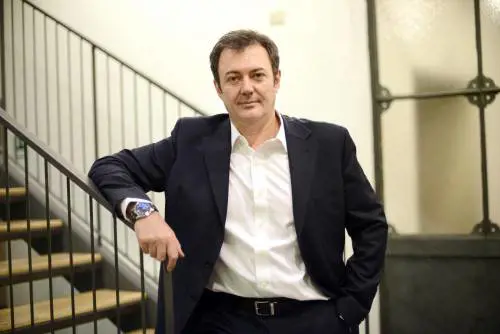 L'ispettore Dario Miranda alle prese con un caso "freddo" che scalda le indagini