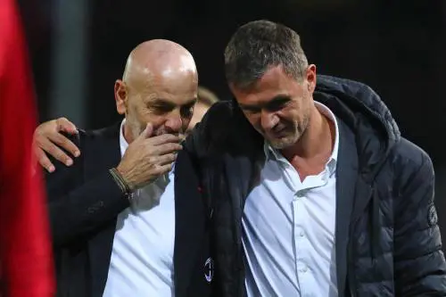 C'è la fumata rossonera. Habemus l'accordo tra Maldini ed Elliott