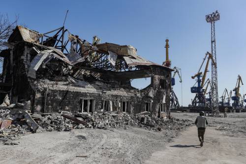 Strappo tra Cina e Russia: così lo Zar colpisce gli investimenti di Pechino