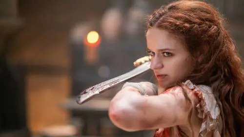 The Princess, una favola moderna senza sfidare gli stereotipi