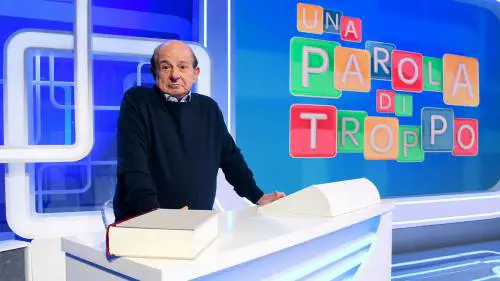 Giancarlo Magalli fuori dai palinsesti: "La riconoscenza della Rai è leggendaria"
