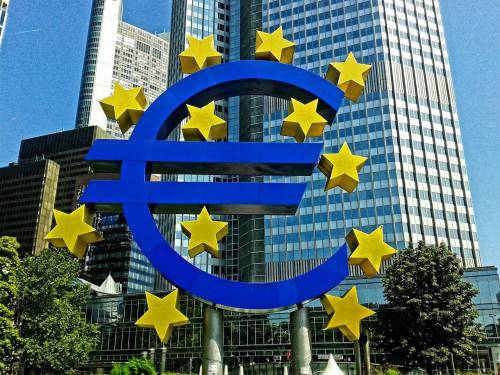 L'Eurozona e lo scudo anti - spread