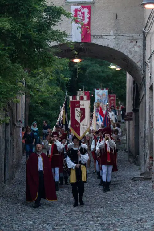 Foto Franco Canziani