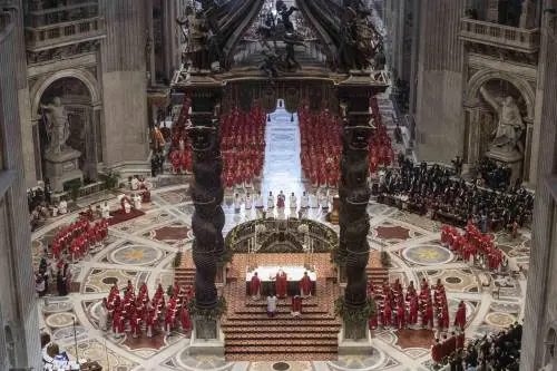 "È eresia...". Dal Vaticano il siluro al patriarca Kirill