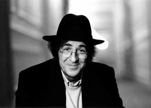 "Col Teatro canzone Gaber è stato la bandiera (unica) di un altro '682