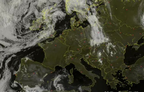 Prepariamoci a picchi di 43°. Ma poi il ribaltone: ecco quando
