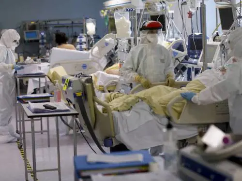 Ecco perché non possiamo fermare il Covid
