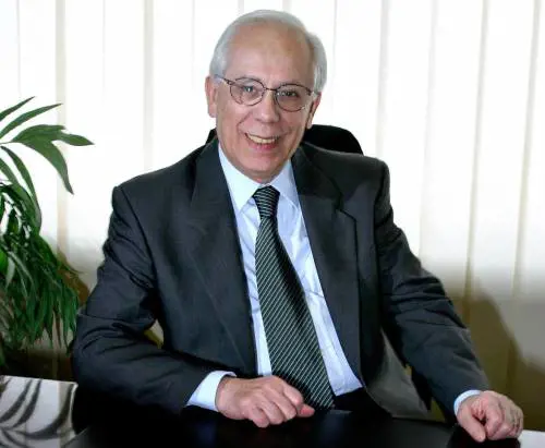 Scomparso Aldo Balocco: l'addio a un grande esempio del made in Italy