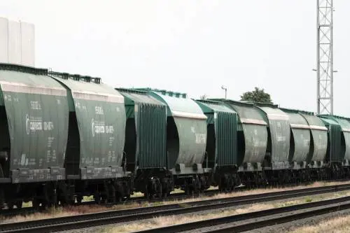 Ora è realtà il sogno del treno nel deserto