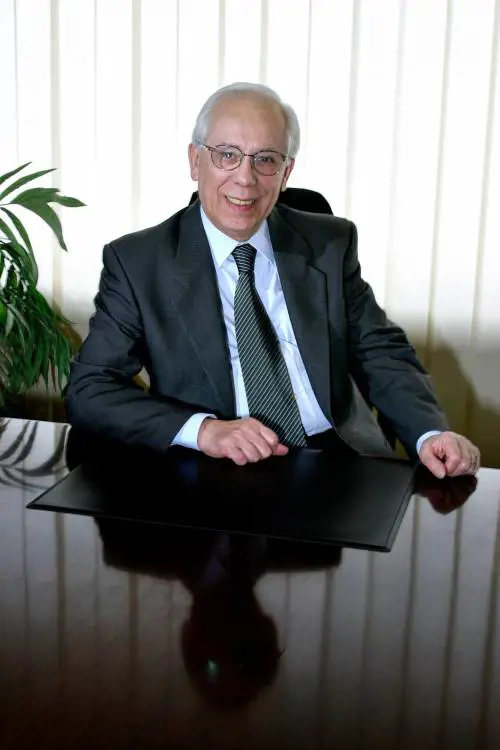 Aldo, il re del mandorlato. La vita dolce dei Balocco una fetta di storia d'Italia
