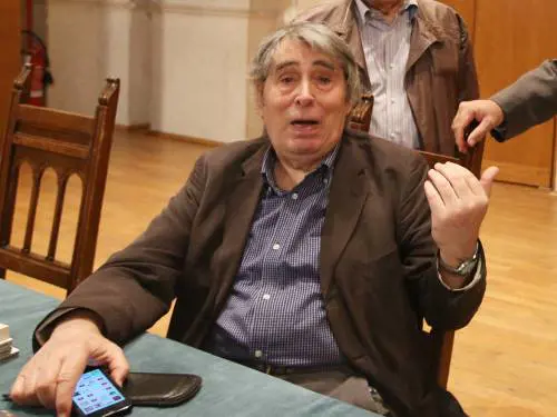 Il popolo dovrà inginocchiarsi e dire "Sono loro, finalmente"