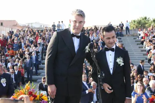 Le unioni civili? Da inizio anno solo 13 al mese (e 533 dal 2019)