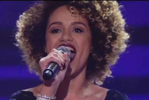 Cantante brasiliana non sa di essere incinta e partorisce in Calabria