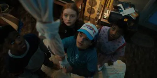 Ma è davvero così bello il finale di Stranger Things? 