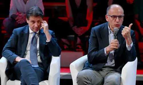 È partita la macchina del fango contro il centrodestra