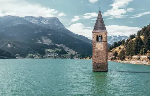 5 luoghi fantasma da visitare in vacanza