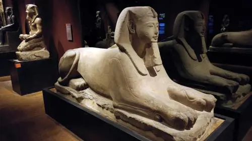 Due pesi e due musei